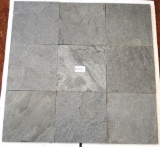 Silver Grey Natural