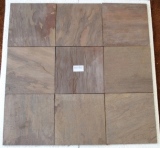 Speckle Brown Natural