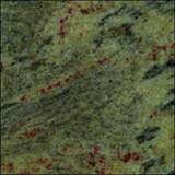 tropicangreen granite